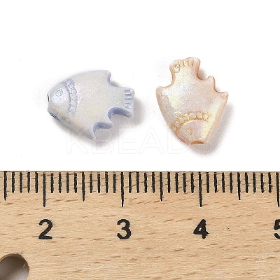 Plastics Beads KY-B004-16B-1