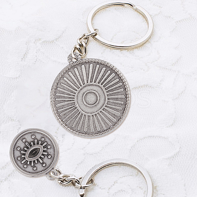 DIY Jewelry Making Finding Kit STAS-DC0014-19-1