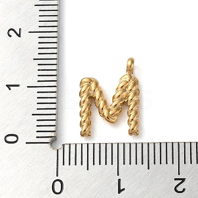 316 Surgical Stainless Steel Pendants & Charms LS-STAS-D031-01M-1