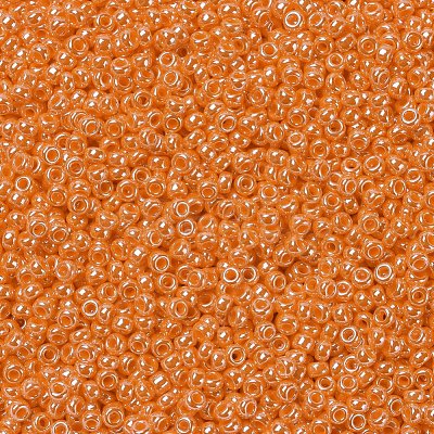 MIYUKI Round Rocailles Beads SEED-X0054-RR0423-1