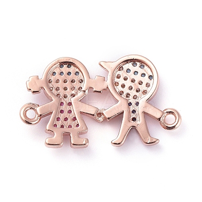 Valentine's Day Theme ZIRC-K081-85RG-A-1