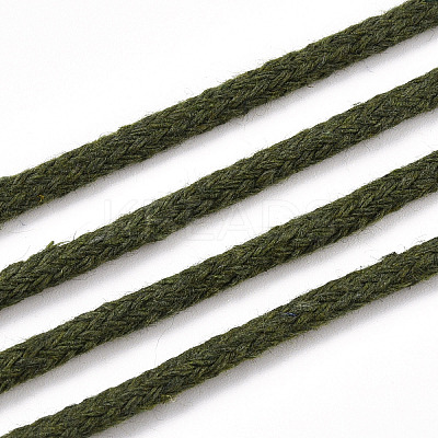 Cotton String Threads OCOR-T001-02-43-1