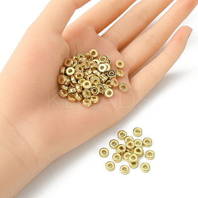 CCB Plastic Beads CCB-YW0001-27-1