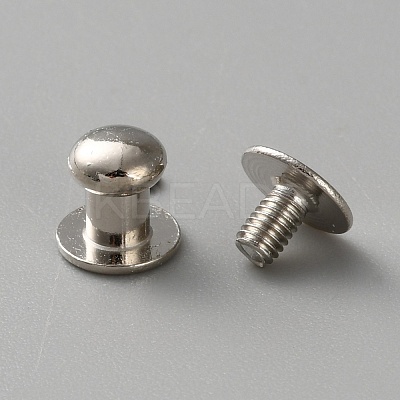 Alloy Jewelry Box Drawer Handles FIND-WH0148-471B-1