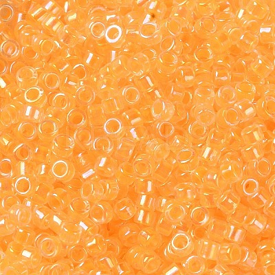 Glass Seed Beads X-SEED-S042-13A-05-1