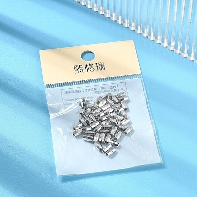 SHEGRACE Brass Beads XGRPCU101-279P-1