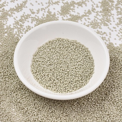 MIYUKI Delica Beads X-SEED-J020-DB2362-1
