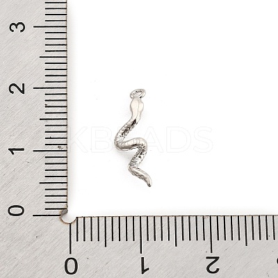 Brass Micro Pave Cubic Zirconia Pendants LS-KK-M321-01D-P-1