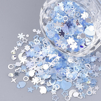 Ornament Accessories PVC-T005-071B-1