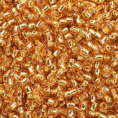 TOHO 8/0 Round Beads SEED-XTR08-0022B-1