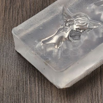 DIY Silicone Nail Art Decoration Accessories Molds LS-SIMO-G003-01B-1