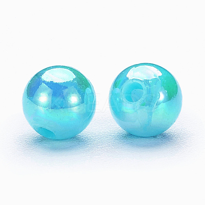 Eco-Friendly Poly Styrene Acrylic Beads PL425-C10-1