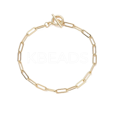 4Pcs 4 Style Natural Shell Beaded Anklets Set AJEW-AN00526-1