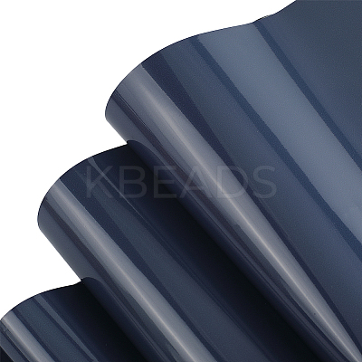 PVC Waterproof Stickers STIC-WH20002-27A-1