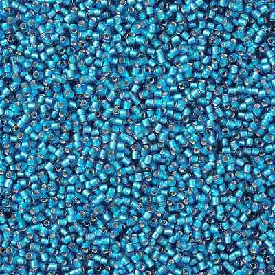TOHO 11/0 Round Beads X-SEED-TR11-0023BF-1