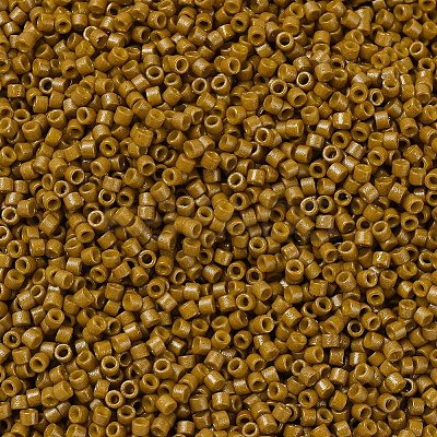 MIYUKI Delica Beads SEED-MY11-DB2110-1
