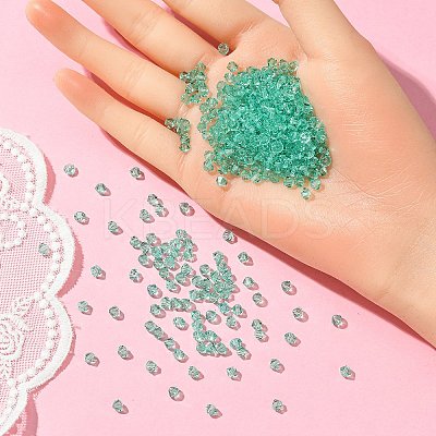 Preciosa® Crystal Beads X-PRC-BA4-50005-1
