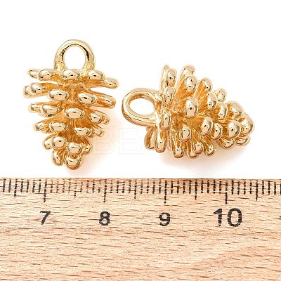 Alloy Pendants FIND-I066-04G-01-1
