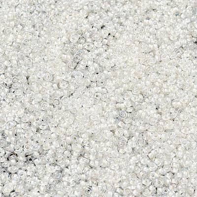 TOHO 11/0 Demi Round Beads SEED-DR11-0777-1