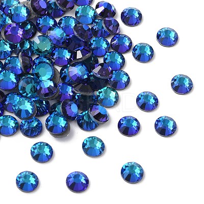 Preciosa® Crystal Hotfix Flatback Stones Y-PRC-HSS12-00030-296-1