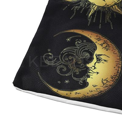 Canvas Tote Bags LS-ABAG-M005-01A-1