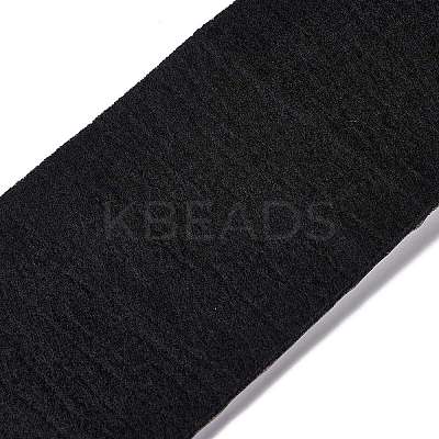 (Defective Closeout Sale: Surface Dust)Self Adhesive Felt Tape AJEW-XCP0001-79-1