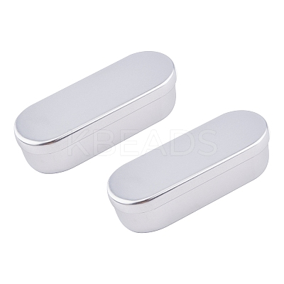 Aluminum Box CON-OC0001-15A-1