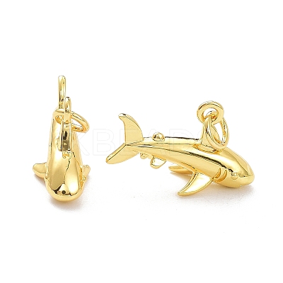 Brass Pendants X-KK-L188-40G-1