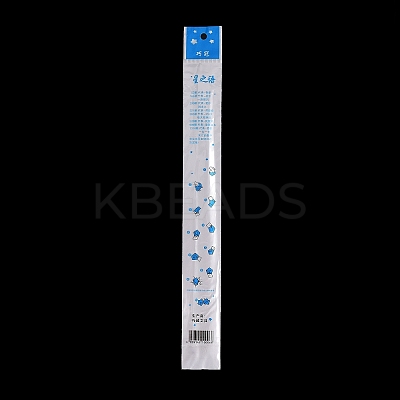 Luminous Lucky Star Origami Paper LS-DIY-WH0011-E01-1