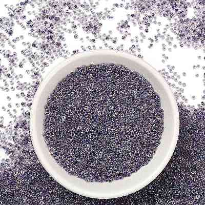 TOHO 11/0 Demi Round Beads X-SEED-DR11-0774-1