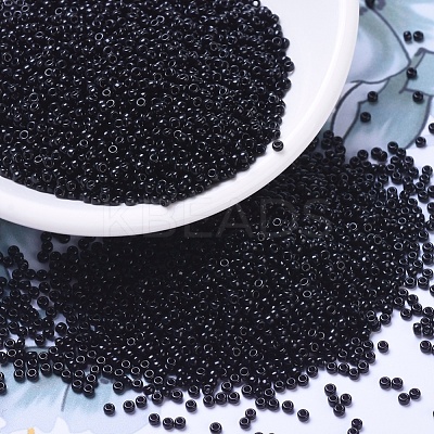 MIYUKI Round Rocailles Beads SEED-X0054-RR0401-1