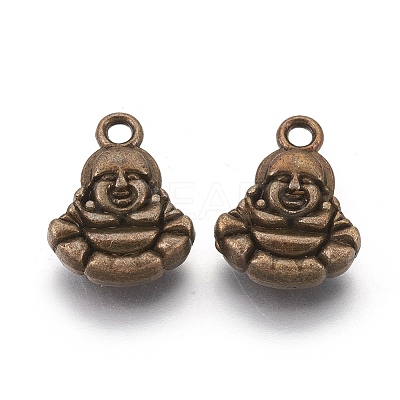 Alloy Pendants LS-PALLOY-22330-AB-NR-1
