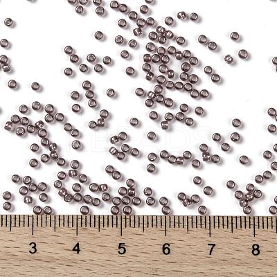 TOHO Round Seed Beads X-SEED-TR11-0283-1