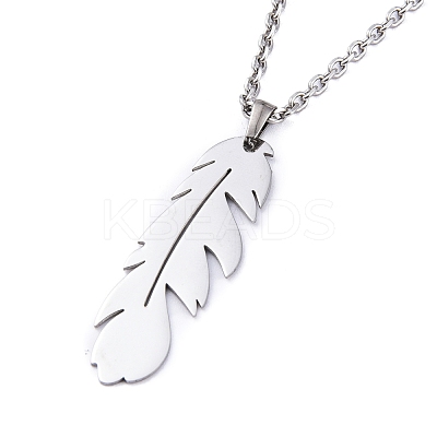 Non-Tarnish 304 Stainless Steel Double Layer Necklaces NJEW-M181-04P-1