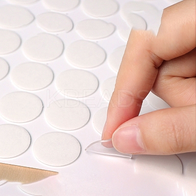 Acrylic Double-sided Tape SCRA-PW0004-192A-1