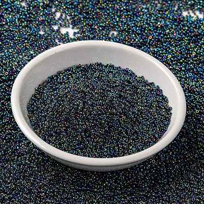 MIYUKI Round Rocailles Beads SEED-X0056-RR0455-1