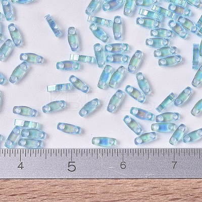 MIYUKI Quarter TILA Beads SEED-MY05-QTL260-1