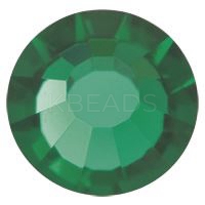 Preciosa® Crystal Hotfix Flatback Stones Y-PRC-HSS12-50730-1