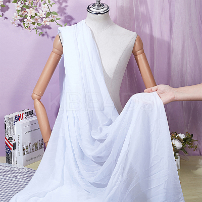 Polyester Fabric AJEW-WH0314-708A-01-1
