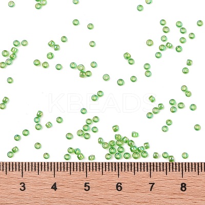 TOHO Round Seed Beads SEED-XTR11-0167-1
