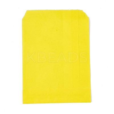 Eco-Friendly Kraft Paper Bags AJEW-M207-C01-01-1