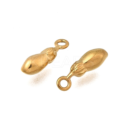304 Stainless Steel Charms STAS-Z160-20G-1