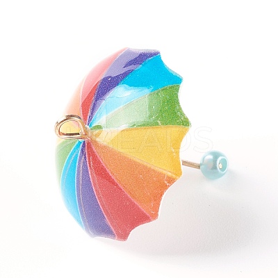 Resin Pendants CRES-M007-04A-1