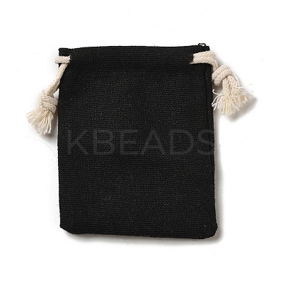 Rectangle Cloth Packing Pouches ABAG-A008-01A-08-1