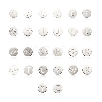 201 Stainless Steel Links connectors STAS-CJ0004-04-1