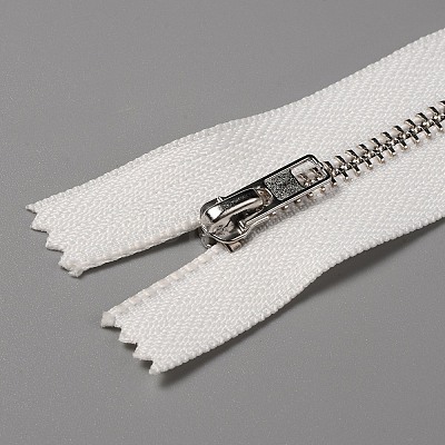 Polyester Zipper Sewing Accessories FIND-WH0147-25A-P-1