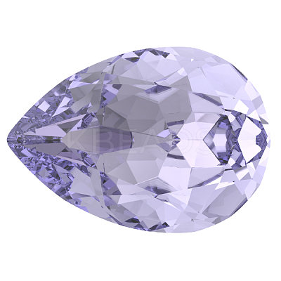 Preciosa® MAXIMA Crystal Fancy Stones Y-PRC-FE14-20410-1