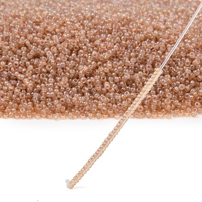 MIYUKI Round Rocailles Beads SEED-X0056-RR2371-1