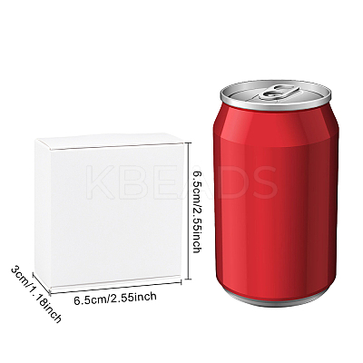 Paper Candy Boxes CON-BC0006-60B-03-1