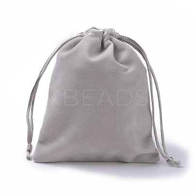 Velvet Packing Pouches TP-I002-12x15-06-1